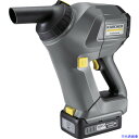 ■KARCHER ハンディバキュームクリーナー HV 1/1 Bp Fs(1.394-266.0) 1.394266.0(2599465)