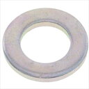 ■SUNCO 三価ホワイト W(JIS小形(M18 19×32×2.6 (300本入) W00000110180000003(2601203)[送料別途お見積り...
