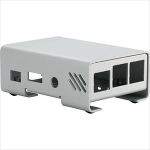 ■タカチ RaspberryPi専用アルミケース RPI1(2601512)