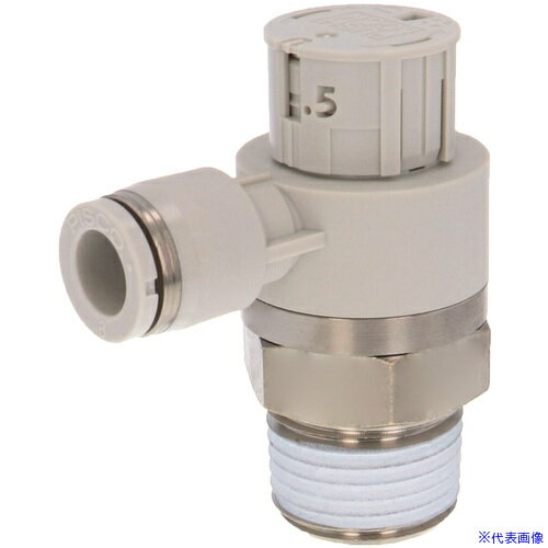 ��PISCO ���ԡ��ɥ���ȥ������������ե����� ����� �᡼��������������(��ή�̥�����) ��8�� ��³����R1/2 JSGC804ALW(2603320)