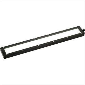 ■NIKKI 防水型LED面発光フラット型ライト 37W DC24V NLUP20TDC(2607099)[送料別途お見積り][法人限定][掲外取寄]