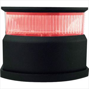 ■NIKKI 積層式ミニアラームライト NLA65シリーズ DC12V 1段 NLA65DC121B7KR(2607296)[送料別途お見積り..