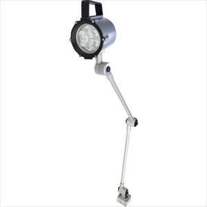 Other - ■NIKKI 防水型LEDスポットライト 12W AC100〜120V NLSL18CPAC4000K(2607325)[送料別途お見積り][法人限定][掲外取寄]