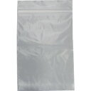 ■TRUSCO チャック付ポリ袋 0.08mm厚 85x60mm 200枚入 TCBB8ATM(2610298)(3)