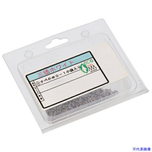 ■SUNCO ニッケル BS#0−1(+)ナベコ 100イリ 1.2×4.5 (100本入) 400105000012004505(2611587)[送料別途お見積り][法人限定][掲外取寄]