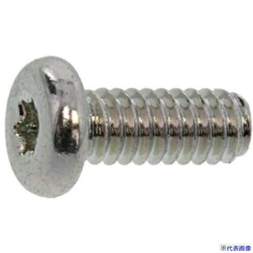 ■SUNCO SUS TR×小ネジ(ナベ3種 T−5 2.0×8.0 (5000本入) 4002T3000020008000(261645...