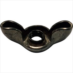 ■コノエ プレス蝶ナット チタン M6 PWNTTI6(2617811)[送料別途見積り][法人・事業所限定][掲外取寄]