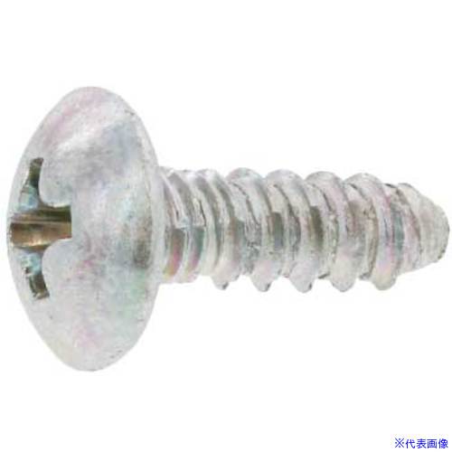 乐天商城 - ■SUNCO 三価ホワイト (+)ウスカトラス (ABE 3×10 (2500本入) 300065030030010003(2622451)[送料別途お見積り][法人限定][掲外取寄]