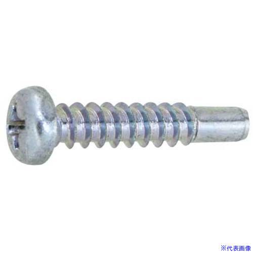 ■SUNCO ステン(+)BRPナベ 3.5×30(G＝5 (500本入) 210205000035030000(2623817)[送料別途お見積り][法人限定][掲外取寄]