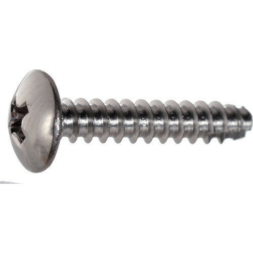 ��TRUSCO �ȥ饹Ƭ���åԥ󥰤ͤ� 2�����B1 ���ƥ�쥹 M4��8 540���� �إ�������ѥå� S0380408(2626257)[�������Ӥ����Ѥ�][ˡ�͸���][�᡼�������]