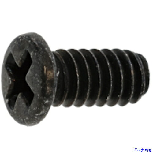 樂天商城 - ■SUNCO 三価ブラック #0−1(+)ナベ小ネジ 1.7 ×14.0 (5000本入) 400001000017014004(2627285)[送料別途お見積り][法人限定][掲外取寄]