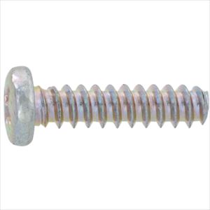 ■SUNCO 三価ホワイト #0-3(+)Bタイナベ 1.6×4.5 (10000本入) 4000B3000016004503(2628956)[送料別途見積り][法人・事業所限定][掲外取寄]