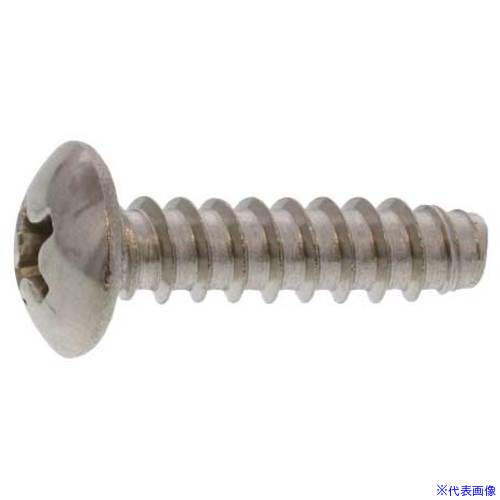 オレンジブック トラスコ中山　TRUSCOSUNCO BK ステン (+)B0トラスD8小頭 4×8 (1000本入) 〔品番:210201080040008008〕[ 注番:2630168]特長仕様●寸法(mm)d：M4●寸法(mm)L：8●表面処理：BK(SUS黒染め)●径×長さ：M4×8仕様2材質/仕上●ステンレス(303、304、XM7等)セット内容/付属品注意原産国（名称）日本JANコード本体質量1.37kgオレンジブック トラスコ中山　TRUSCOSUNCO BK ステン (+)B0トラスD8小頭 4×8 (1000本入) 〔品番:210201080040008008〕[注番:2630168][本体質量：1.37kg]分類》金物・建築資材》ねじ・ボルト・ナット》タッピングねじ☆納期情報：メーカー取り寄品（弊社より発送）