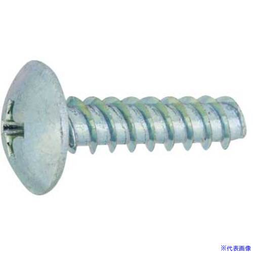 Diy, Supplies - ■SUNCO 三価ブラック Pタイプトラス 5×20 (600本入) 300020030050020004(2631805)[送料別途お見積り][法人限定][掲外取寄]