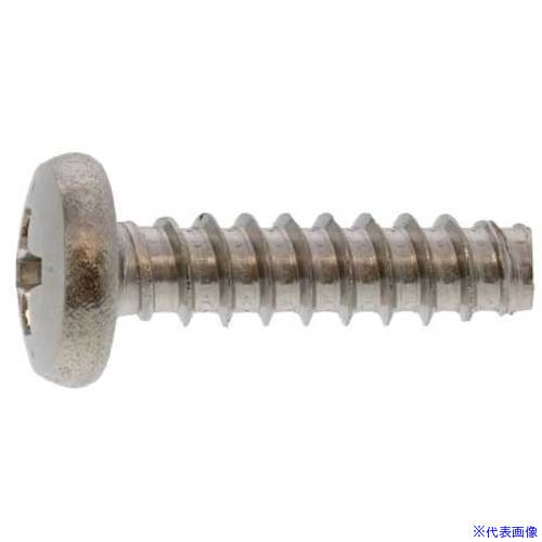 ■SUNCO クロメ-ト (+)B0バインド 3×10 (1800本入) 210001040030010002(2634720)[送料別途お見積り][法人限定][掲外取寄]