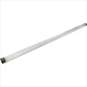 オレンジブック トラスコ中山　TRUSCONIKKI 筒形防水LED照明 AC100〜240V(3mコード付き) 〔品番:NLL340CGAC〕[ 注番:2637458]特長●工作機械の内部照明に適した防水型LEDライトです。●従来の蛍光灯式機内照明やNLLシリーズと同じ取付ピッチのまま、本体がφ58のガラス管になり、よりスリムになりました。●優れた絶縁性を有し、静電気放電や放射性磁界ノイズ、サージ・瞬時停電などの電圧変動に対して強い設計になっています。用途●工作機械の機内照明、産業機械照明、設備機械照明●クーラントや粉じんがかかる環境下での作業灯に仕様●明るさ(lm)：2700●幅(mm)：58●電源(V)：AC100〜240●消費電力(W)：24●定格寿命(時間)：40000●高さ(mm)：58●長さ(mm)：1496●電圧(V)：AC100〜240●消費効率(lm/W)：112.5仕様2●保護等級：IP67●電源ケーブル：3M材質/仕上●ガラス●PA66セット内容/付属品注意●既存の蛍光灯タイプの機内灯からLEDに変換される場合は、取扱説明書をご確認ください。原産国（名称）台湾JANコード4571328415433本体質量3000gオレンジブック トラスコ中山　TRUSCONIKKI 筒形防水LED照明 AC100〜240V(3mコード付き) 〔品番:NLL340CGAC〕[注番:2637458][本体質量：3000g]《包装時基本サイズ：1695×125×115》〔包装時質量：5500g〕分類》工事・照明用品》作業灯・照明用品》装置照明☆納期情報：仕入れ先通常在庫品 (欠品の場合有り)