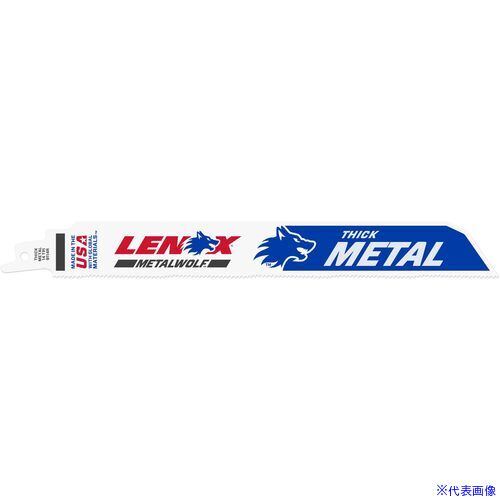 オレンジブック トラスコ中山　TRUSCOLENOX レ−ザ−セ−バ−ソ−ブレ−ド225mmX14山(5枚) 9114R 〔品番:LXJP9114R〕[ 注番:2638585]特長●パワーブラストテクノロジーで刃先を強化し、さらに長持ち(従来比最大55%アップ)します。●ブレード取付部分を強化し、根元からの破断リスクを軽減しています。●幅広設計で直進性が優れています。●刃先形状を最適化することでより早く切断できます。用途●H鋼(極厚)、鉄(極厚)、ステンレス(極厚)、丸棒の切断用。仕様●山数：14●全長(mm)：225●有効刃長(mm)：200●厚さ(mm)：1.1●切断能力(mm)ステンレス管：2.5〜9.5●切断能力(mm)構造鋼：2.5〜9.5●切断能力(mm)鉄管：2.5〜9.5●幅(mm)：25仕様2●各社セーバーソー本体に取付可材質/仕上●バイメタルセット内容/付属品注意●保護具を用いて使用してください。原産国（名称）アメリカJANコード4536178993326本体質量225gオレンジブック トラスコ中山　TRUSCOLENOX レ−ザ−セ−バ−ソ−ブレ−ド225mmX14山(5枚) 9114R 〔品番:LXJP9114R〕[注番:2638585][本体質量：225g]《包装時基本サイズ：275×31×14》〔包装時質量：195g〕分類》電動・油圧・空圧工具》切断用品》セーバーソーブレード☆納期情報：仕入れ先通常在庫品 (欠品の場合有り)