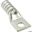 ■PANDUIT 銅製圧縮端子 1穴 電線サイズ 300 kcmil 取付穴サイズ 135mm LCA300-12-X LCA30012X(2668558)×2...