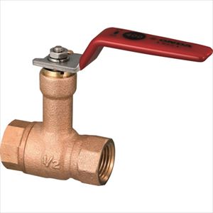 ■オンダ製作所 B3型 Rc3/4×Rc3/4 レバーハンドル B320(2670447)[送料別途見積り][法人・事業所限定][掲外取寄]