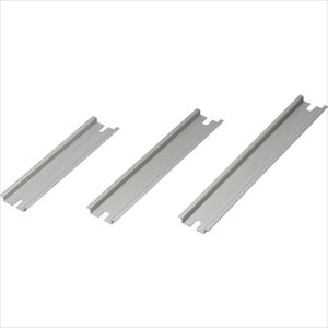 ■タカチ DINレール FDR137(2671576)[送料別途お見積り][法人限定][掲外取寄]
