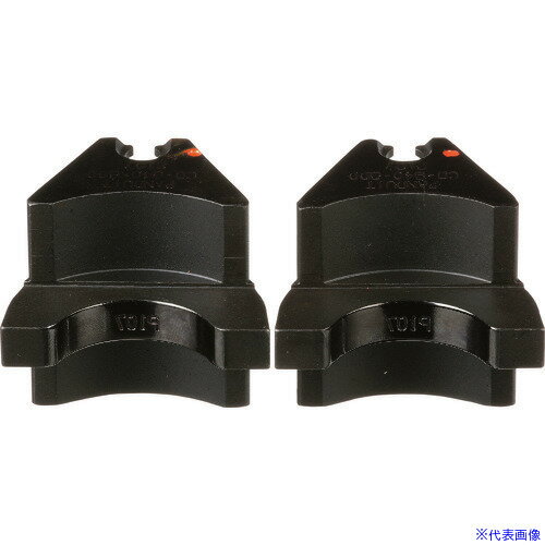 ■PANDUIT CT−940CH圧縮工具用圧縮ダイ CD−940−800 CD940800(2671665)[送料別途お見積り][法人限定][掲..