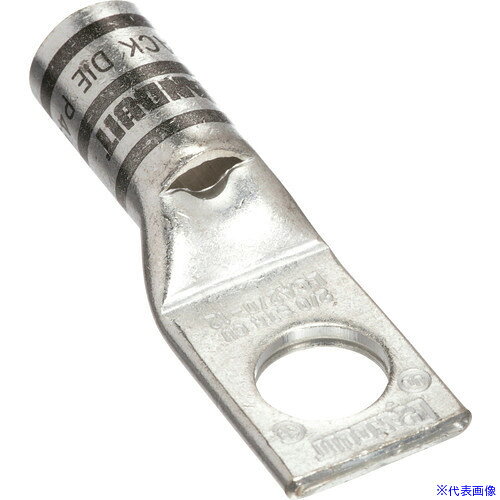 オレンジブック トラスコ中山　TRUSCOPANDUIT 銅製圧縮端子 1穴 電線サイズ AWG2/0 取付穴サイズ 135mm LCA2/0−12−X 〔品番:LCA2012X〕[ 注番:2671766]特長仕様仕様2●銅製圧縮端子●1穴●電線サイズAWG2/0●取付穴サイズ135mm材質/仕上セット内容/付属品注意原産国（名称）メキシコJANコード本体質量390gオレンジブック トラスコ中山　TRUSCOPANDUIT 銅製圧縮端子 1穴 電線サイズ AWG2/0 取付穴サイズ 135mm LCA2/0−12−X 〔品番:LCA2012X〕[注番:2671766][本体質量：390g]《包装時基本サイズ：10×6×9》分類》電子機器》電設配線部品》接続端子☆納期情報：メーカー取り寄品（弊社より発送）