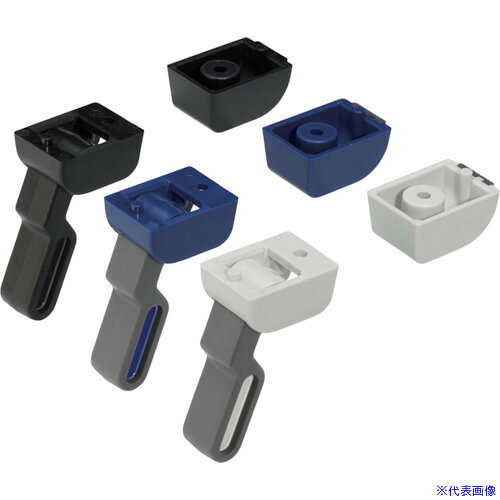 ■タカチ チルトレッグ TLW70BB(2673190)[送料別途見積り][法人・事業所限定][掲外取寄]