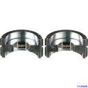 ■PANDUIT KA22シリーズ圧縮ダイ アルミ製圧縮端子及びスプライス用 6角形 6トン 適用電線サイズ AWG2/0 KA22−2/0 KA2...