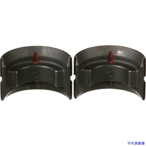 ■PANDUIT CT−920 CT−920CH CT−2920/CCP圧縮工具用圧縮ダイ CD−920−500 CD920500(2674874)[送料別途お見..