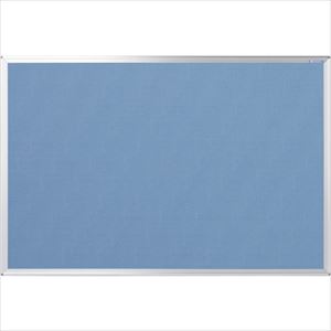 ■馬印 ワンウェイ掲示板 K23741(2677618)[送料別途お見積り][法人限定][外直送]