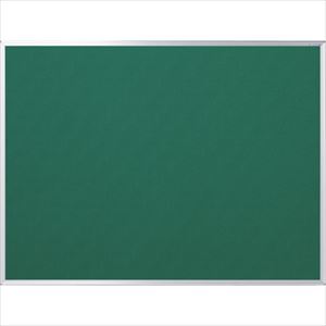 ■馬印 ワンウェイ掲示板 K34708(2677625)[送料別途お見積り][法人限定][外直送]