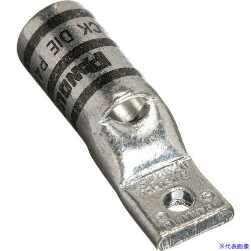 ��PANDUIT Ƽ������ü�� 1�� ���ټ����� ���������� AWG2/0 ���շꥵ���� 69mm LCAN2/0��14��X LCAN2014X(2678034)��2[�������Ӥ����Ѥ�][ˡ�͸���][�ǳ����]