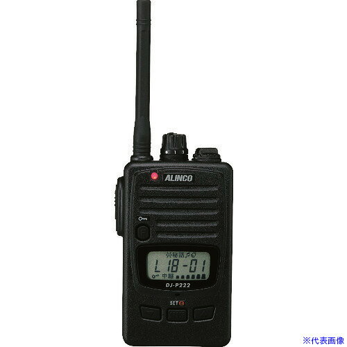 ��ALINCO �ɿ巿���꾮���ϥȥ�󥷡��С� DJP222M(2679473)