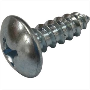 ■コノエ トラスタッピングねじ 鉄 ユニクロ 5×45 300本入 MUSHTASS6U545300P(2681630)[送料別途見積り][法人・事業所限定][掲外取寄]