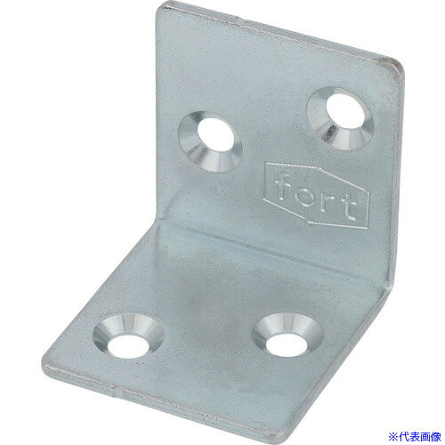 ■OHSATO ユニクロ 2×4用金具 アング