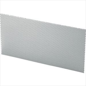 ■タカチ アルミパンチング板 PA23(2685712)[送料別途見積り][法人・事業所限定][掲外取寄]