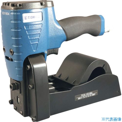 ■タチカワ コイル封函機 TCX18A(2687905)