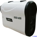 ■STS ゴルフ用レーザー距離計 ESG-600 ESG600(2691622)