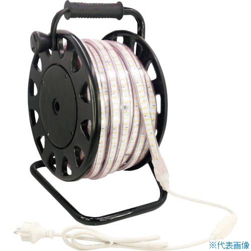 高輝度LED合図灯 青LED 56cm | 導棒 合図灯 警備用品 交通安全 バトン コンパクト 赤色灯 赤色led 誘導灯 交通指揮棒 交通 安全 グッズ 工事 工事現場 ガードマン 警備員 交通整理 光る棒 工事用品 交通誘導灯 赤 レッド 電池式 赤色誘導灯