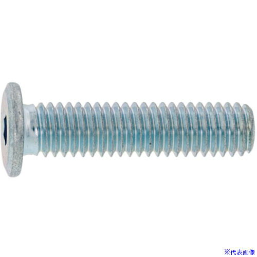 ■SUNCO 極薄・NSローヘッド 3×12 (1000本入) A000L3000030012000(2708008)[送料別...