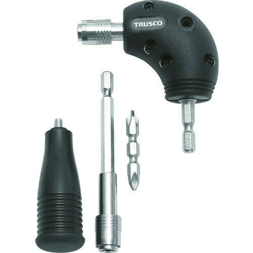 ��TRUSCO ��ư�ɥ饤�С��ѥ����ץ��� L�� TDA510(2709457)