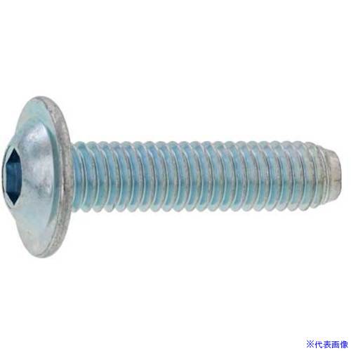 オレンジブック トラスコ中山　TRUSCOSUNCO SUS フランジボタンCAP 6×12 (500本入) 〔品番:A00231000060012000〕[ 注番:2709519]特長仕様●寸法(mm)d：M6●寸法(mm)L：12●表面処理：生地(または標準)●ねじ径(mm)：M6●ねじ長さ(mm)：12仕様2材質/仕上●ステンレス（303、304、XM7等）セット内容/付属品注意原産国（名称）日本JANコード本体質量1.834kgオレンジブック トラスコ中山　TRUSCOSUNCO SUS フランジボタンCAP 6×12 (500本入) 〔品番:A00231000060012000〕[注番:2709519][本体質量：1.834kg]分類》金物・建築資材》ねじ・ボルト・ナット》六角穴付ボルト☆納期情報：メーカー取り寄品（弊社より発送）