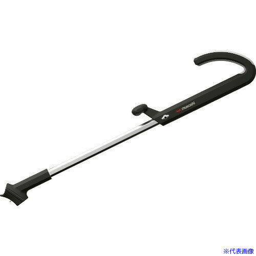 ■musashi 除草バイブレーター用ハンドル WE709(2709738)