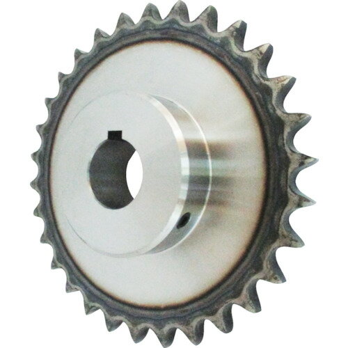 ■KANA FBスプロケット50 歯数18 外径100 軸穴径24 FBN50B18D24(2731908)