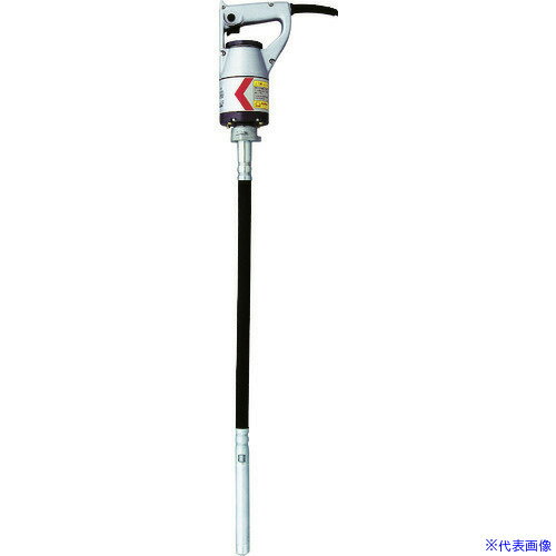 ■EXEN 軽便ベビーフレキ E23F−0.4M E23F0.4M(2735954)[法人限定][直送元]