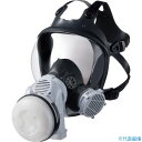 ■シゲマツ 電動ファン付き呼吸用保護具(直結式) Syx099(L)(フィルタ・吸収缶別売) SYX099PH1L(2741198)