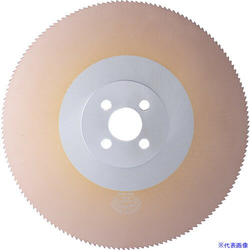 ■大同 スペシャルソー 370X3.0X45X6 SP370X3.0X45X6(2742420)