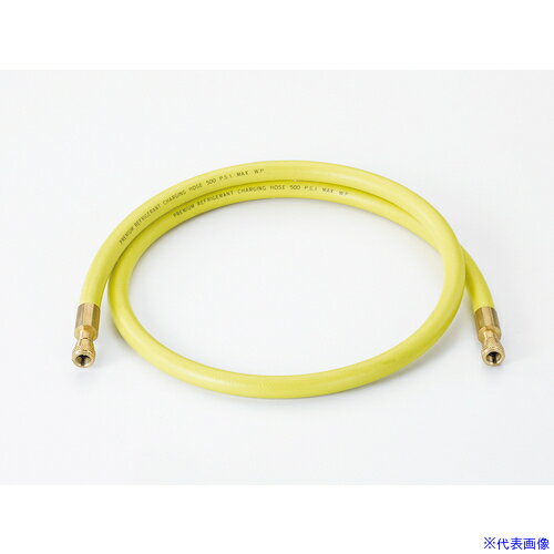 Diy, Supplies - ■タスコ フロン回収 大口径ビッグチャージホース TA132TA1M(2744271)[送料別途お見積り][法人限定][掲外取寄]