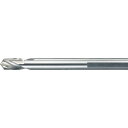 ■TRUSCO TSLホールカッター用センタードリル 6X60mm TSL660(2775298)