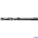 ■TRUSCO TSLホールカッター用センタードリル 6X75mm TSL675(2775301)